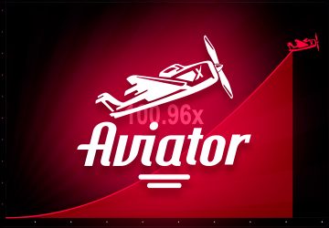 Игровой автомат Aviator в PokerOK